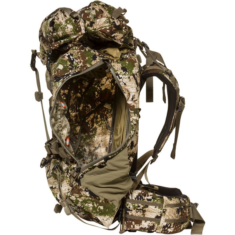 Women's Metcalf - Optifade Subalpine (Open)